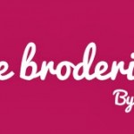 motif broderie orientale gratuit
