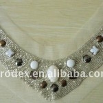 motif broderie vetement