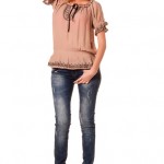 motif broderie vetement