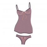 motif sous vetement broderie machine