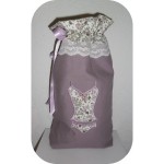 motif sous vetement broderie machine