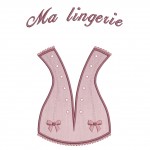 motif sous vetement broderie machine