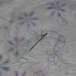 patron broderie richelieu