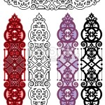 patron couture broderie