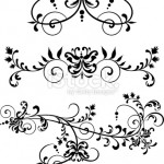 patron couture broderie