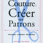 patron couture broderie