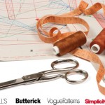 patron couture broderie