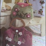 patron couture broderie