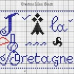 grille broderie+hermine