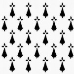 grille broderie+hermine