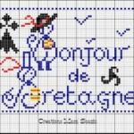 grille broderie+hermine