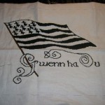 grille broderie+hermine