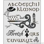 grille broderie+hermine