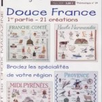 grille broderie douce france