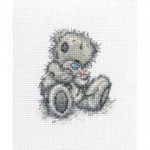 grille broderie gratuite me to you