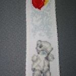 grille broderie gratuite me to you