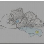 grille broderie gratuite me to you