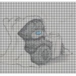 grille broderie gratuite me to you