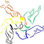 grille broderie judo