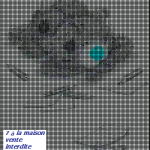 grille broderie me you