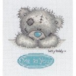 grille broderie me you