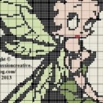 grille broderie russe