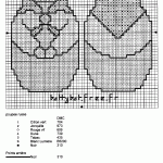 grille broderie russe