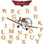 grille broderie tintin