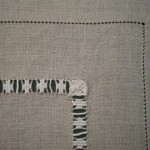 modèle broderie jour