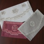 modèle broderie norvegienne