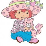 motif broderie charlotte aux fraises