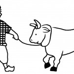 motif broderie facile