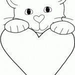 motif broderie facile