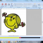 motif broderie format jef