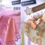 motif broderie hardanger