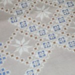 motif broderie hardanger