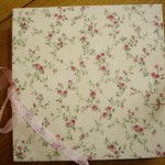 motif broderie infirmiere