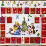 motif broderie machine winnie l'ourson
