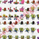 motif broderie machine winnie l'ourson