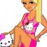 motif broderie machine winnie l'ourson