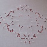 motif broderie richelieu