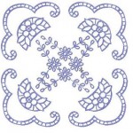 motif broderie richelieu