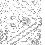 motif broderie richelieu