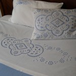 motif broderie richelieu gratuit