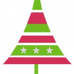 motif noel broderie machine