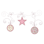 motif noel broderie machine
