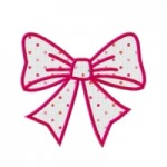 motif noel broderie machine