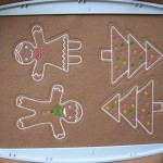 motif noel broderie machine