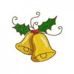 motif noel broderie machine