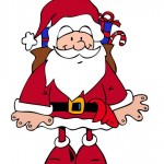 motif noel broderie machine